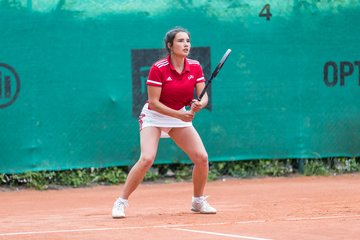 Bild 648 - BL2 Der Club an der Alster - DTV Hannover : Ergebnis: 7:2